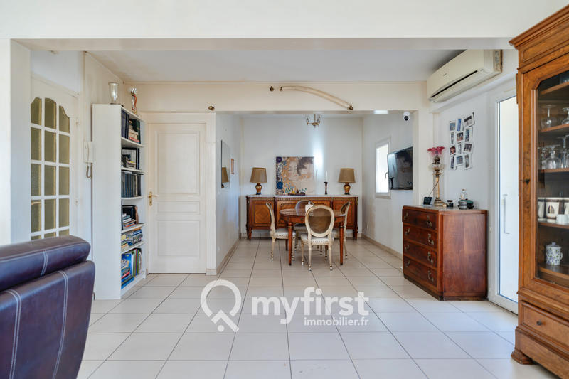 Maison - 163 m² - 5 pièces