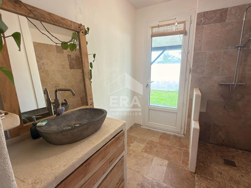 Maison - 77 m² - 3 pièces