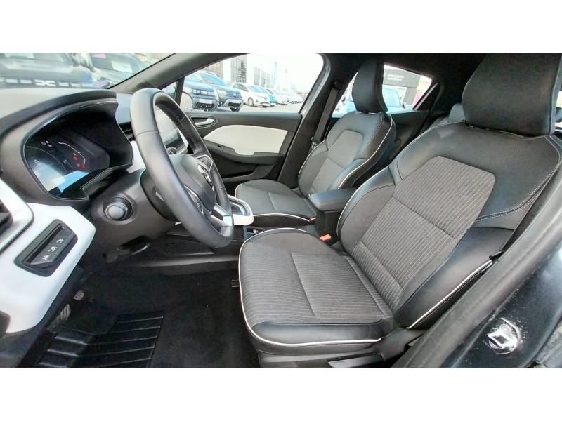 Renault Clio E-Tech 140 - 21n Intens