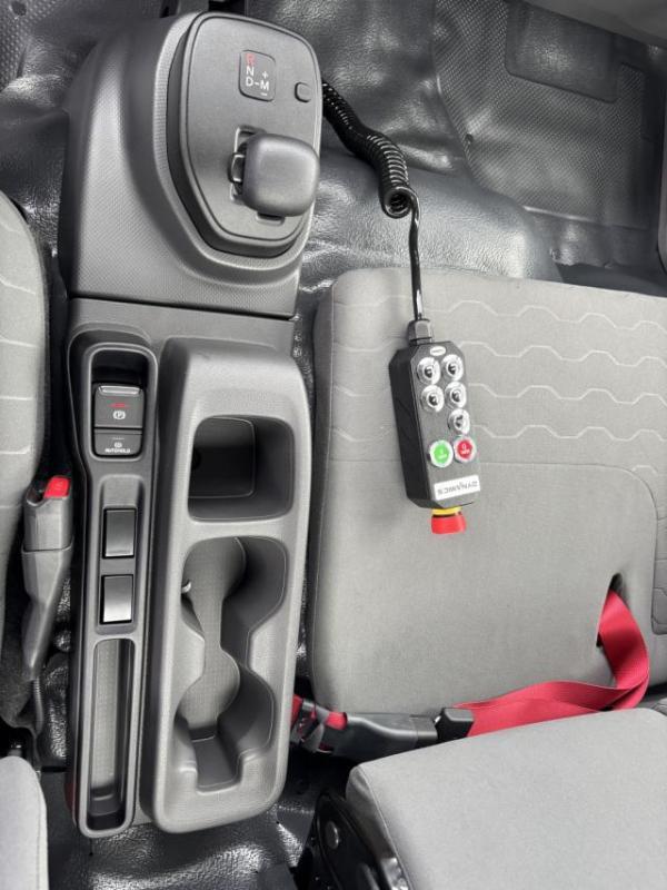 Isuzu M30 5.2l 190ch Bv Automatique Benne + Coffre