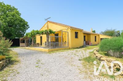 Maison - 170 m² - 5 pièces