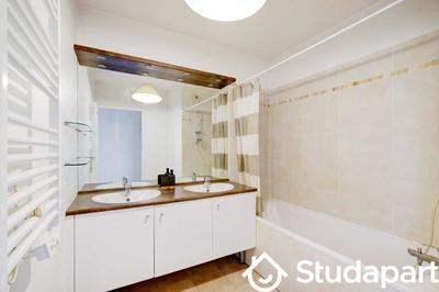 Appartement - 77 m² - 3 pièces