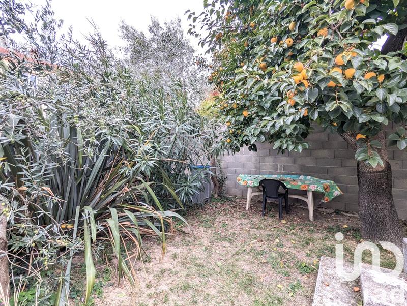 Maison de village - 159 m² - 5 pièces