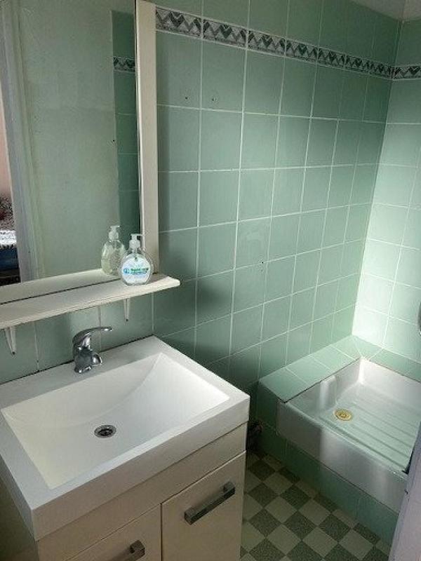 Maison - 121 m² - 5 pièces