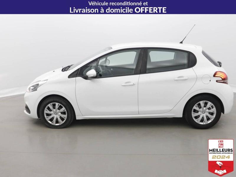 Peugeot 208 1.2 PureTech 68 Active