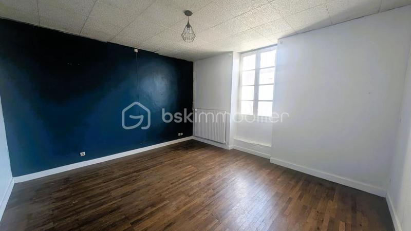 Maison de village - 176 m² - 10 pièces