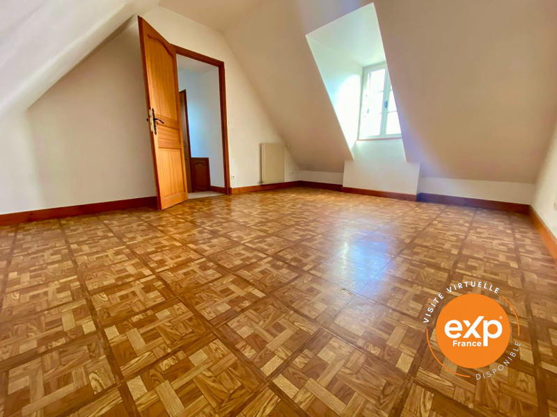 Maison - 114 m² - 6 pièces