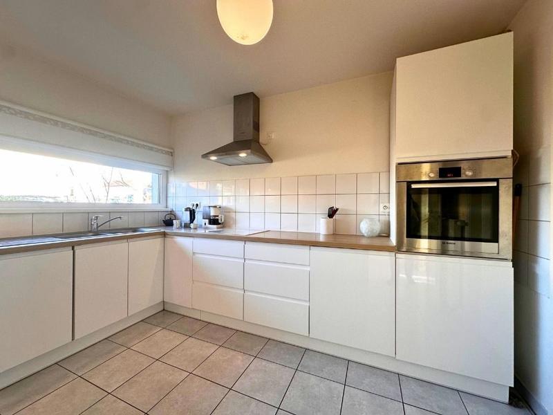 Maison - 100 m² - 6 pièces