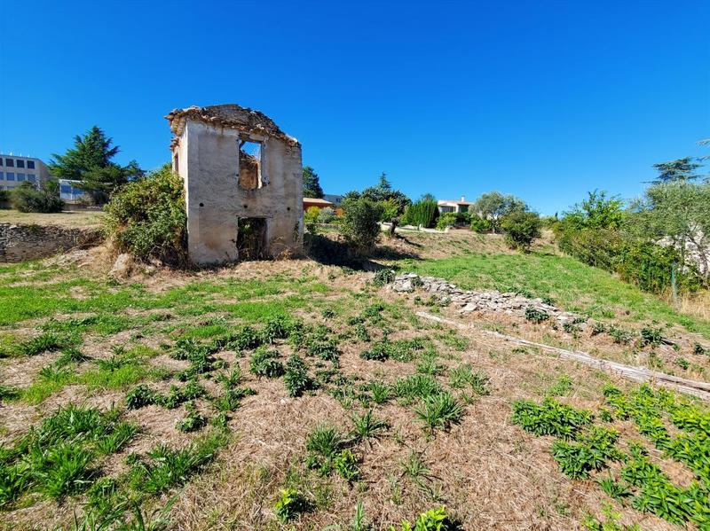 Maison - 10 m² - 2 pièces