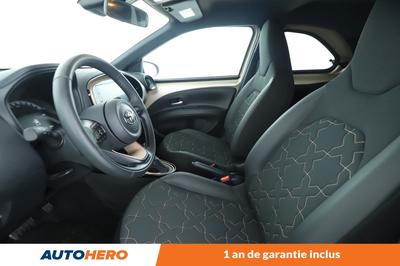 Toyota aygo x 1.0 Vvt-i Collection s-Cvt 72 ch