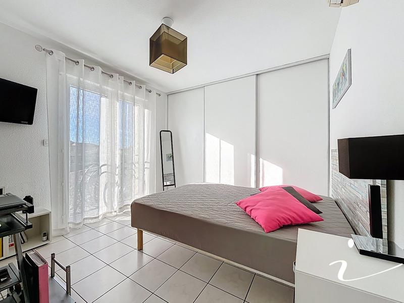 Maison - 80 m² - 3 pièces