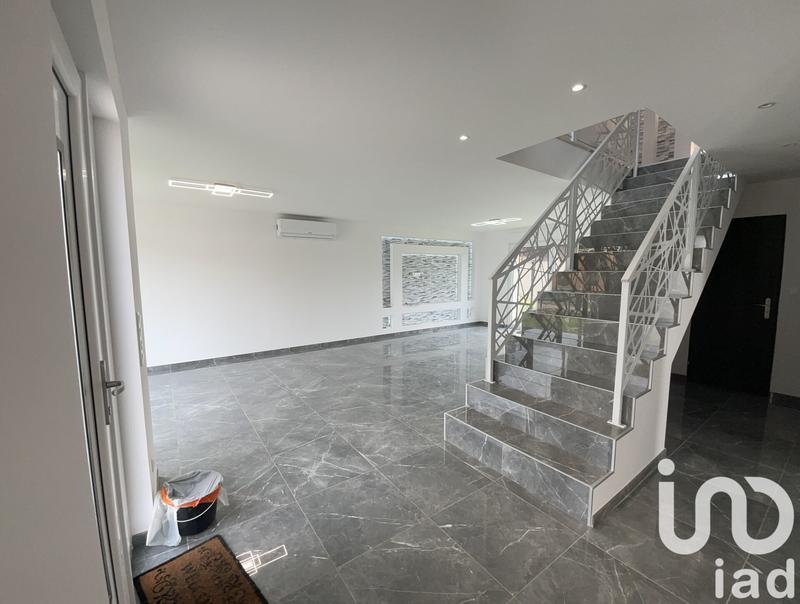 Maison de maîtres - 147 m² - 7 pièces