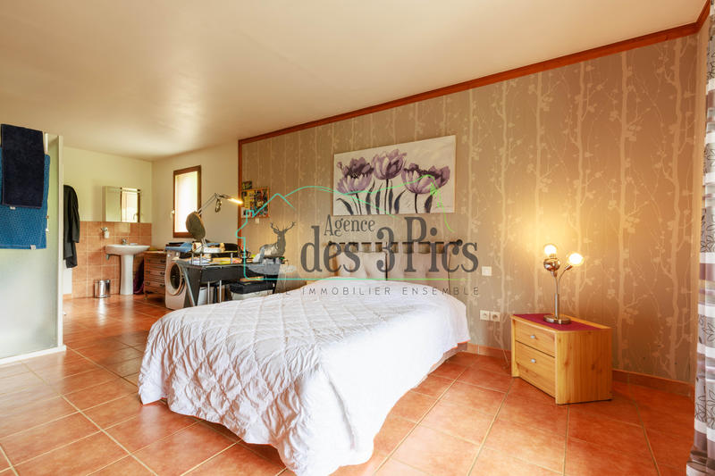 Maison - 141 m² - 4 pièces