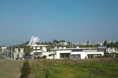 Local commercial - 400 m²