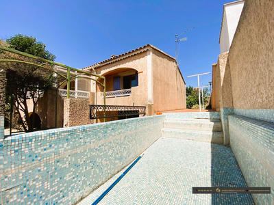 Maison - 148 m² - 4 pièces