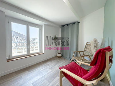 Appartement - 26 m² - 2 pièces