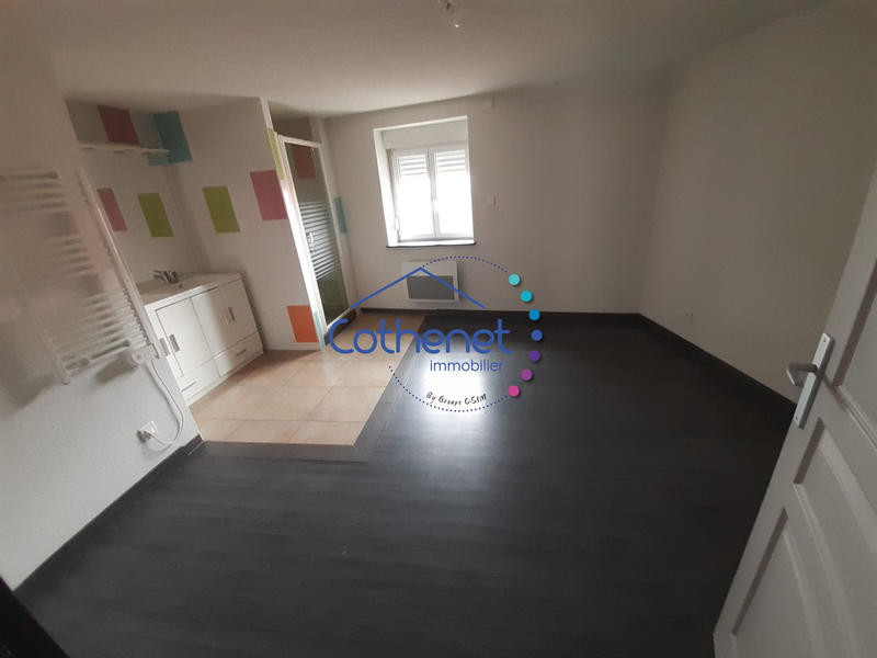 Appartement - 104 m² - 4 pièces