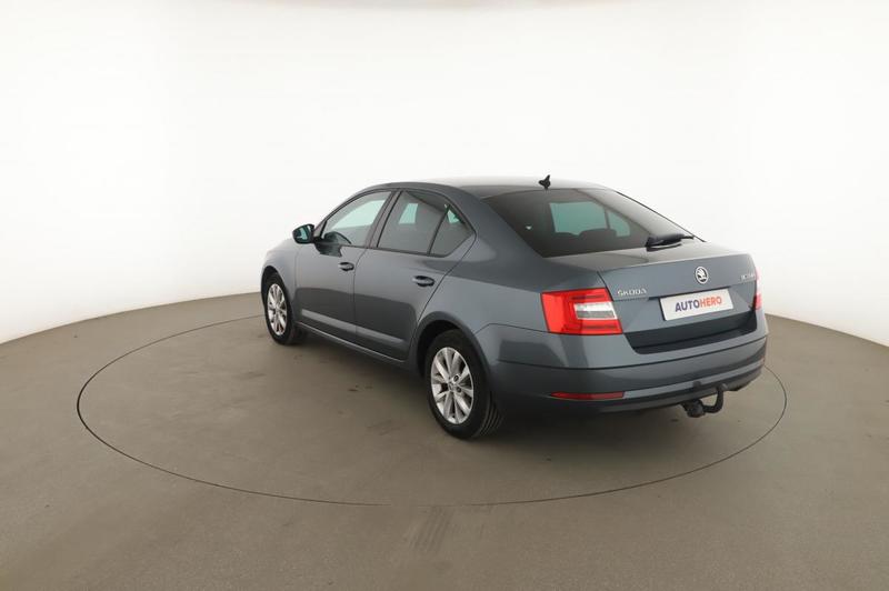 Skoda Octavia 1.6 Tdi Business 116 ch