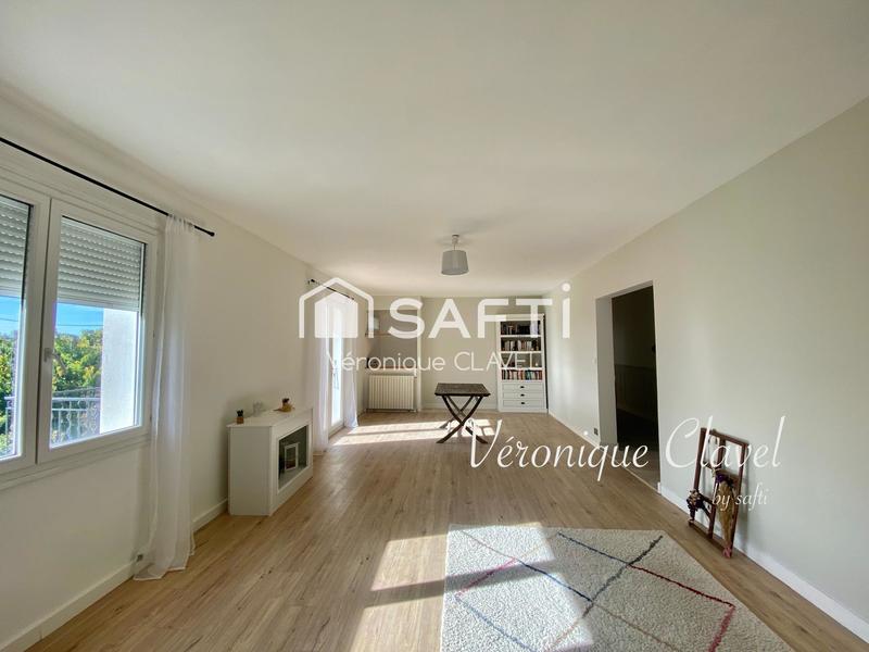 Villa - 220 m² - 7 pièces