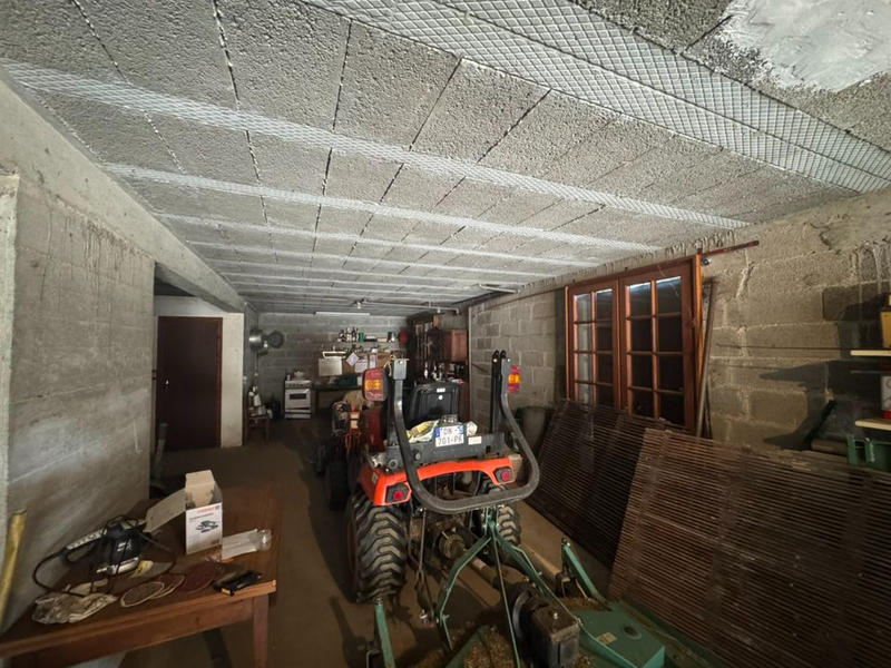 Maison - 107 m² - 5 pièces