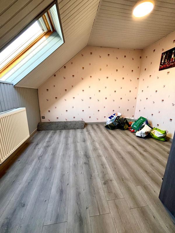 Maison - 115 m² - 4 pièces