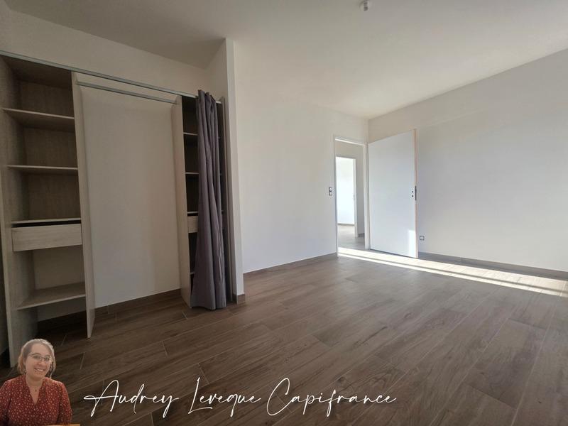 Maison - 117 m² - 5 pièces