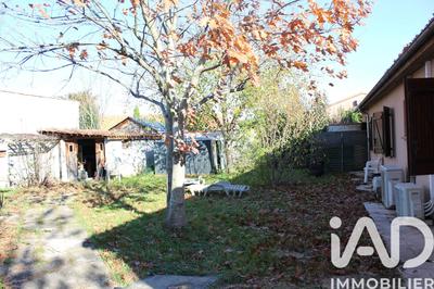 Maison - 147 m² - 5 pièces