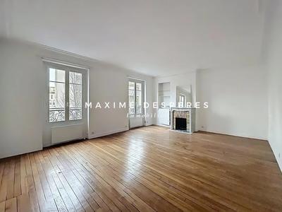 Appartement - 54 m² - 2 pièces