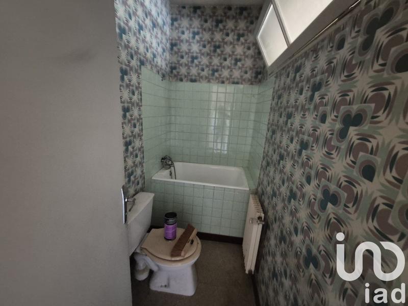 Maison de campagne - 135 m² - 4 pièces