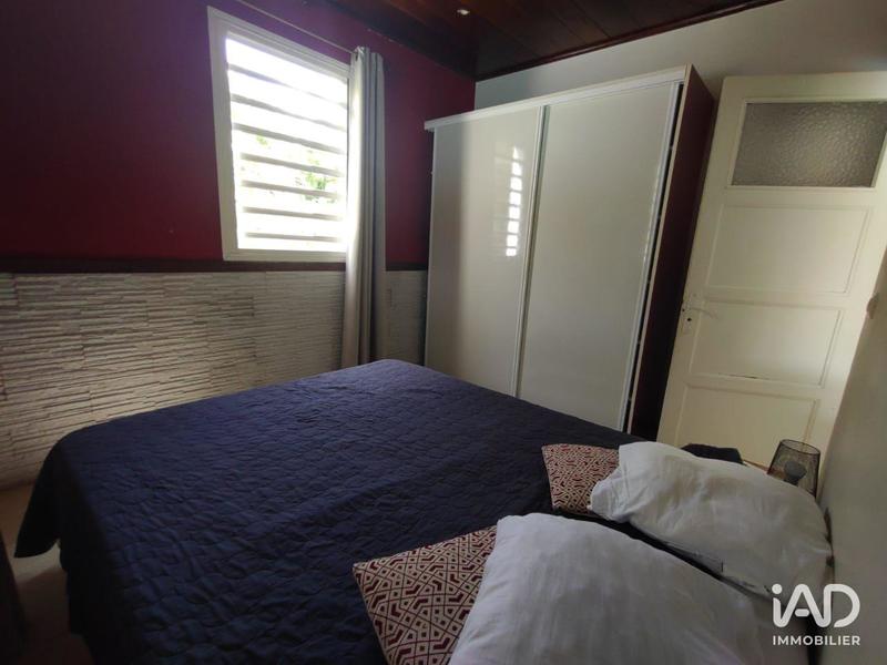 Maison - 70 m² - 4 pièces