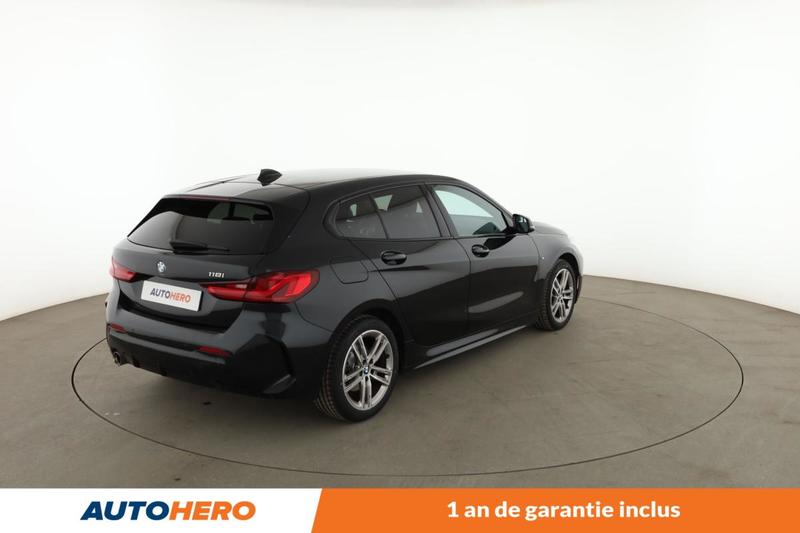 Bmw Série 1 118i m Sport Dkg7 140 ch