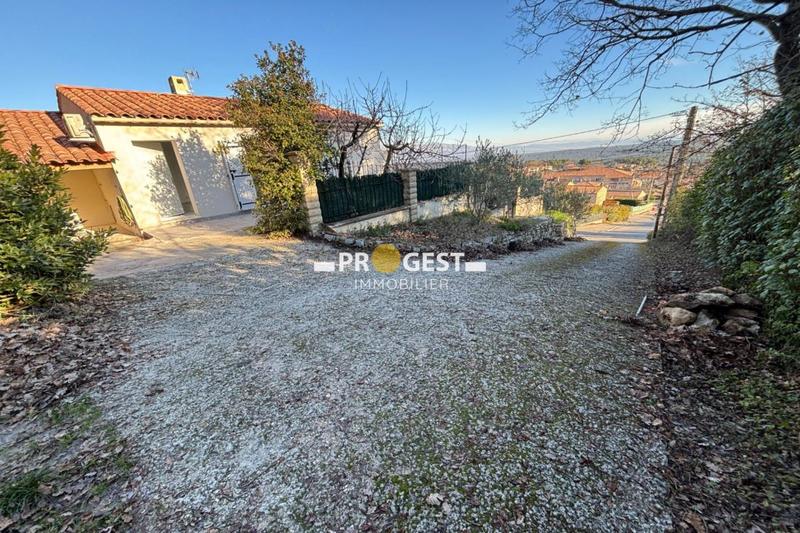 Maison de village - 55 m² - 3 pièces