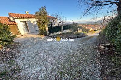 Maison de village - 55 m² - 3 pièces