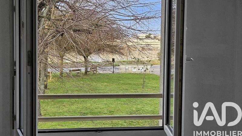 Appartement - 94 m² - 4 pièces