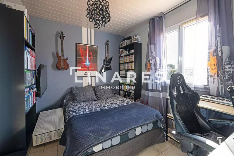 Villa - 105 m² - 5 pièces