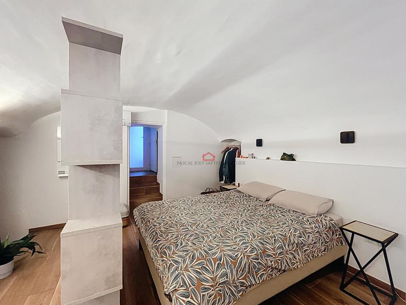 Appartement - 36 m² - 1 pièce