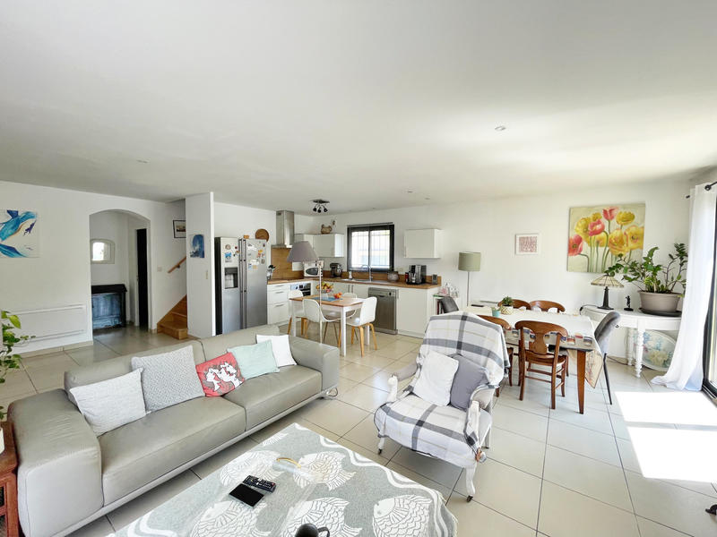 Villa - 103 m² - 4 pièces