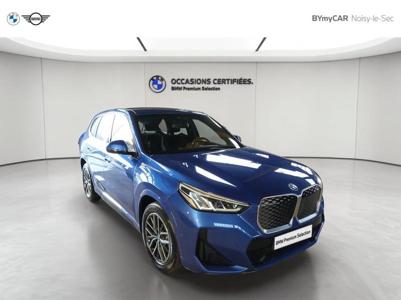 Bmw iX1 U11 eDrive20 204ch Bva m Sport