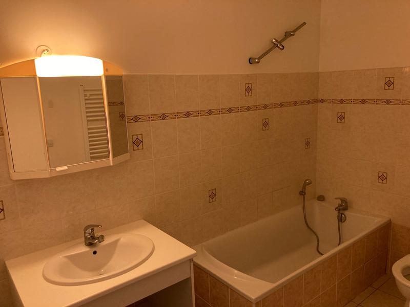 Maison - 69 m² - 4 pièces