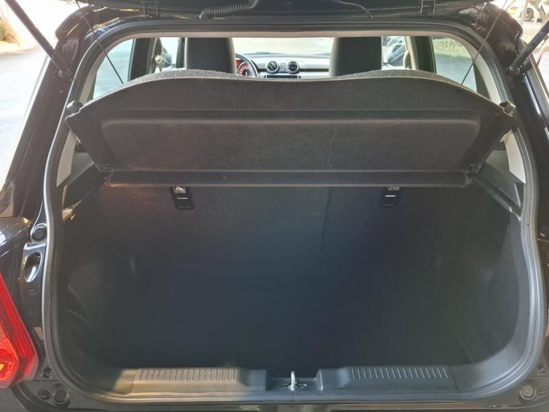 Suzuki Swift VI 1.2 Dualjet Hybrid Pack