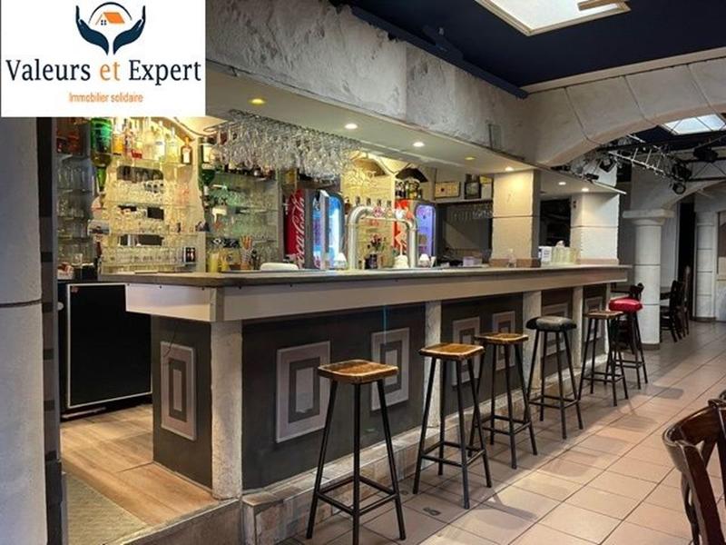 Immeuble - 326 m² - 4 pièces