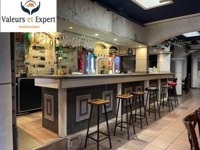 Immeuble - 326 m² - 4 pièces