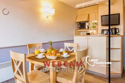 Appartement - 23 m² - 1 pièce