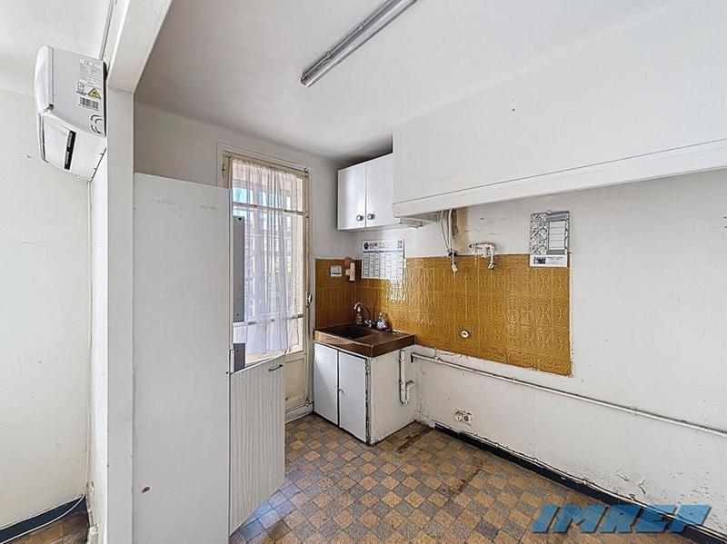 Appartement - 62 m² - 4 pièces