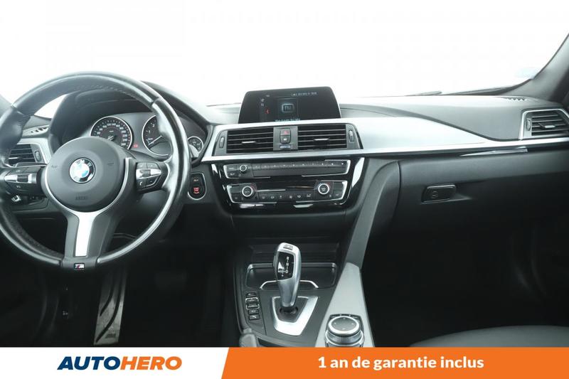 Bmw Série 3 318i m Sport Bva8 136 ch