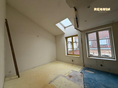 Appartement - 101 m² - 3 pièces