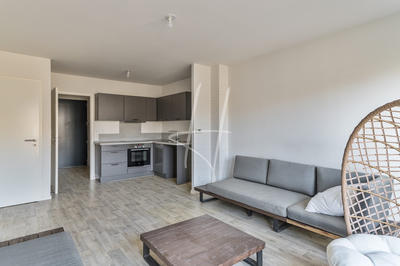 Maison - 61 m² - 4 pièces