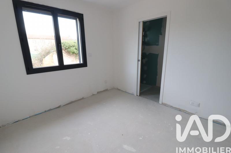 Maison - 116 m² - 5 pièces