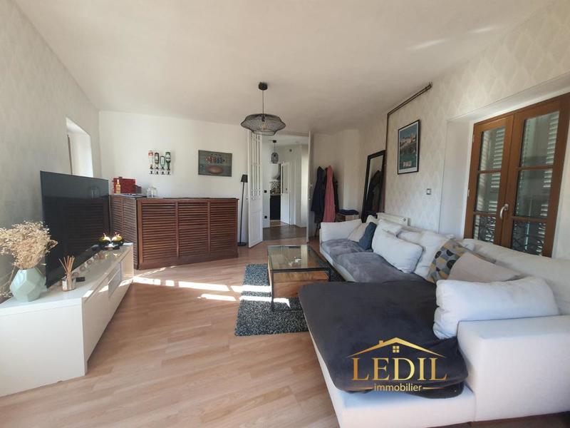 Duplex - 91 m² - 3 pièces