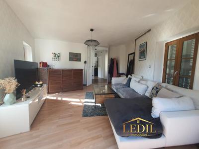 Duplex - 91 m² - 3 pièces